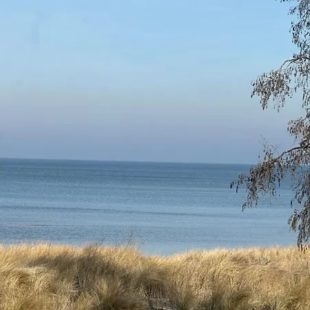 Apartment Mit Sauna Und Meerblick